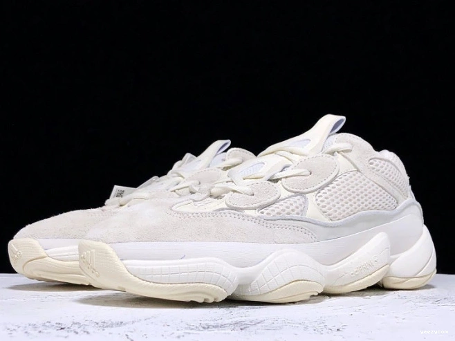 FV3573 White Yeezy 500 Bone Adidas 1203
